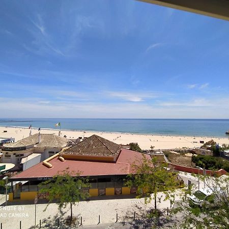 Sea View Lejlighed Portimão Eksteriør billede