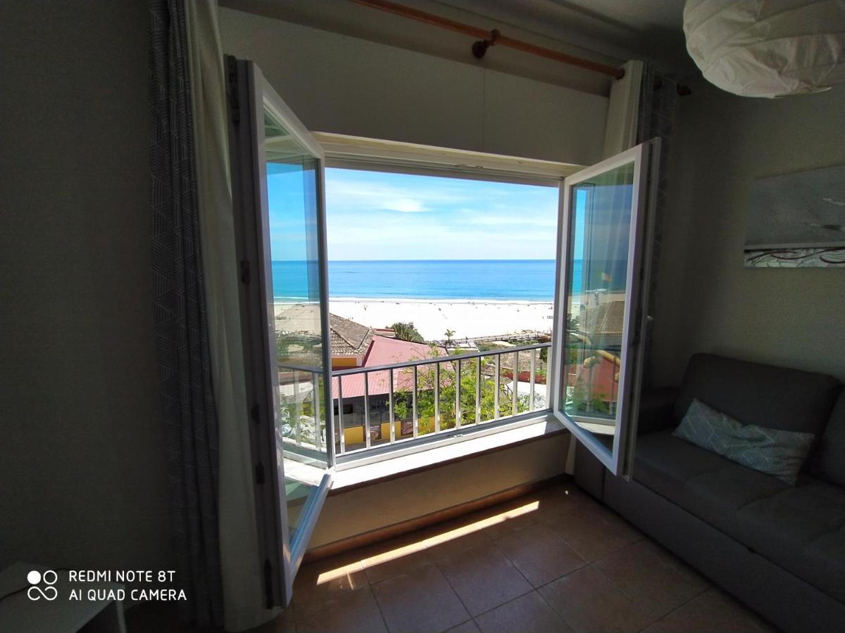 Sea View Lejlighed Portimão Eksteriør billede