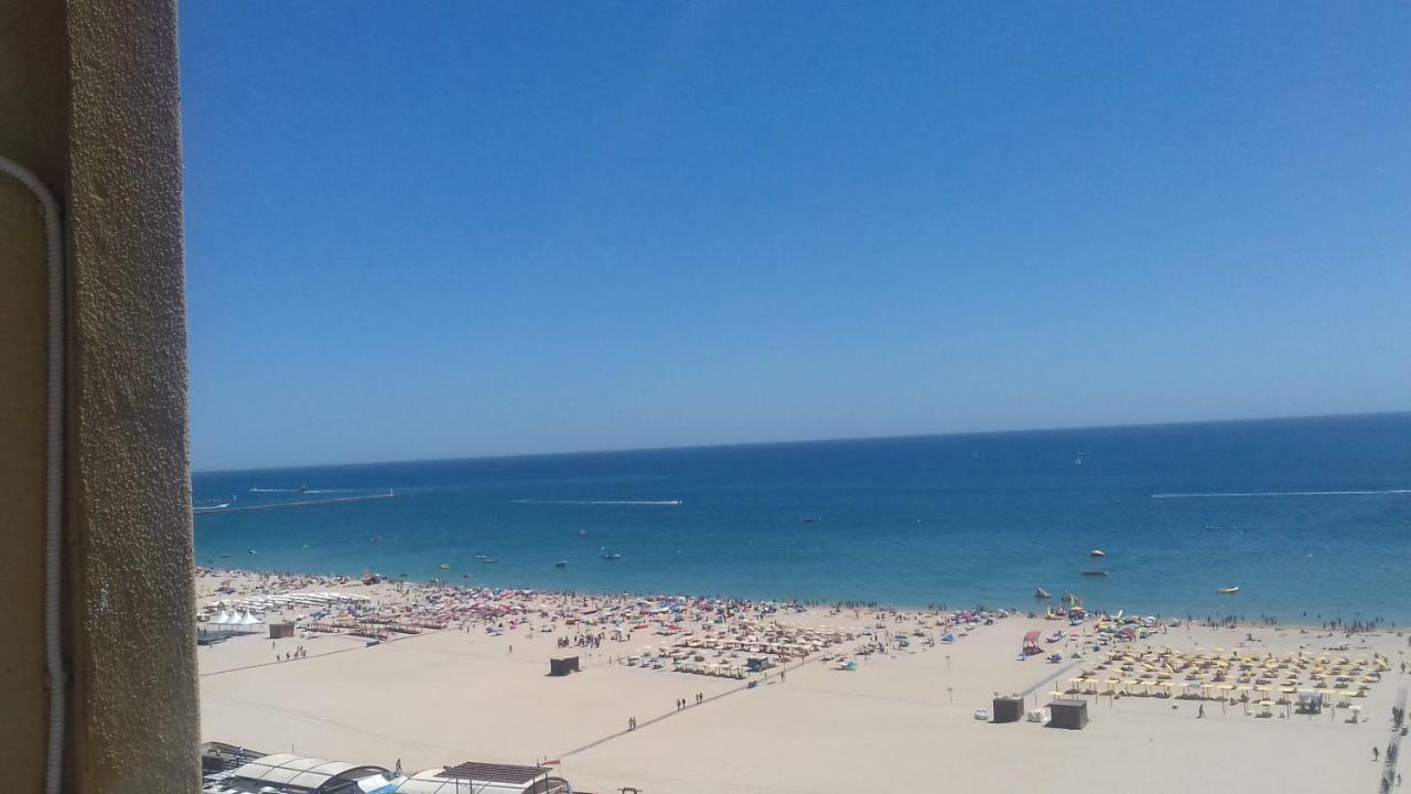 Sea View Lejlighed Portimão Eksteriør billede