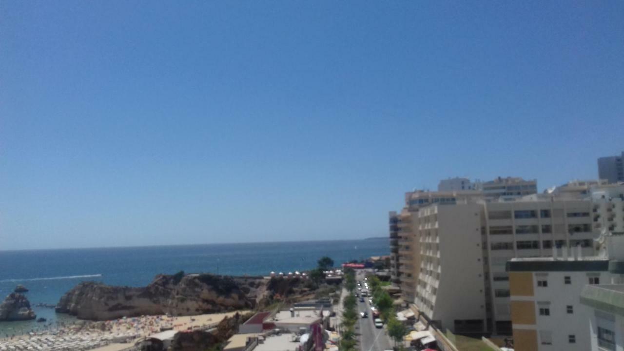 Sea View Lejlighed Portimão Eksteriør billede
